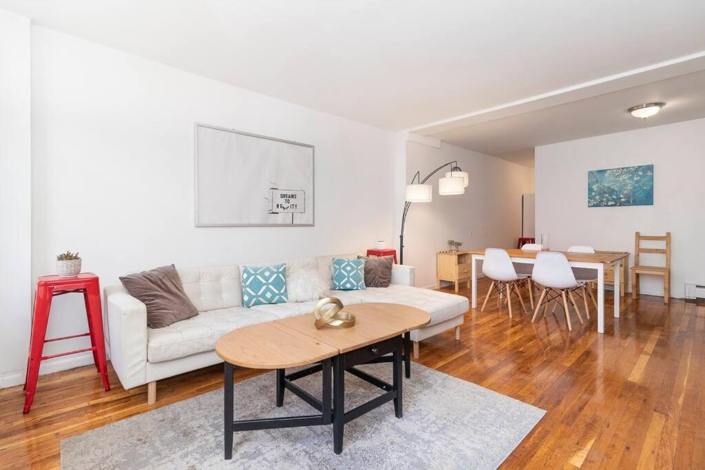 2bed Bliss By Park North Appartement New York